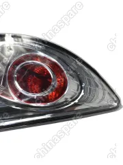 Фонарь задний левый (на крыло) Haima 3 (хэтчбэк) (уценка)
