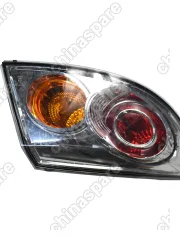 Фонарь задний левый (на крыло) Haima 3 (хэтчбэк) (уценка)