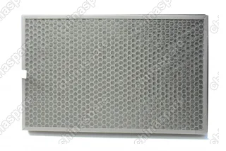 M5RFL Фильтр очистителя воздуха угольный Xiaomi Mi Air Purifier Max (с меткой RFID)