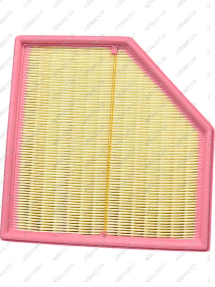 Фильтр воздушный Nordfil Geely Emgrand (7-2/SS11) 122 лс