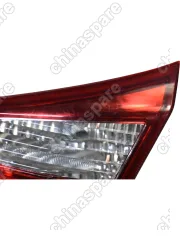 Фонарь задний внутренний правый Chery Tiggo 5 (уценка)