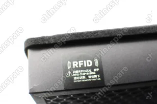 M5RFL Фильтр очистителя воздуха угольный Xiaomi Mi Air Purifier Max (с меткой RFID)