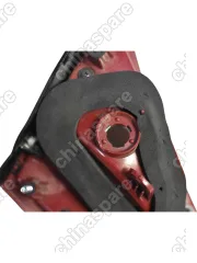 Фонарь задний внутренний правый Chery Tiggo 5 (уценка)