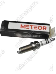 Свеча зажигания (платиновая) METEOR JAC J7, JAC JS4 ,Москвич 3