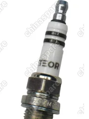 Свеча зажигания (платиновая) METEOR JAC J7, JAC JS4 ,Москвич 3