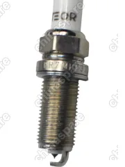 Свеча зажигания (платиновая) METEOR JAC J7, JAC JS4 ,Москвич 3