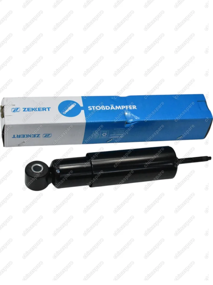 Амортизатор передний масляный Zekkert ZX Landmark, Grand Tiger / Huanghai Aurora