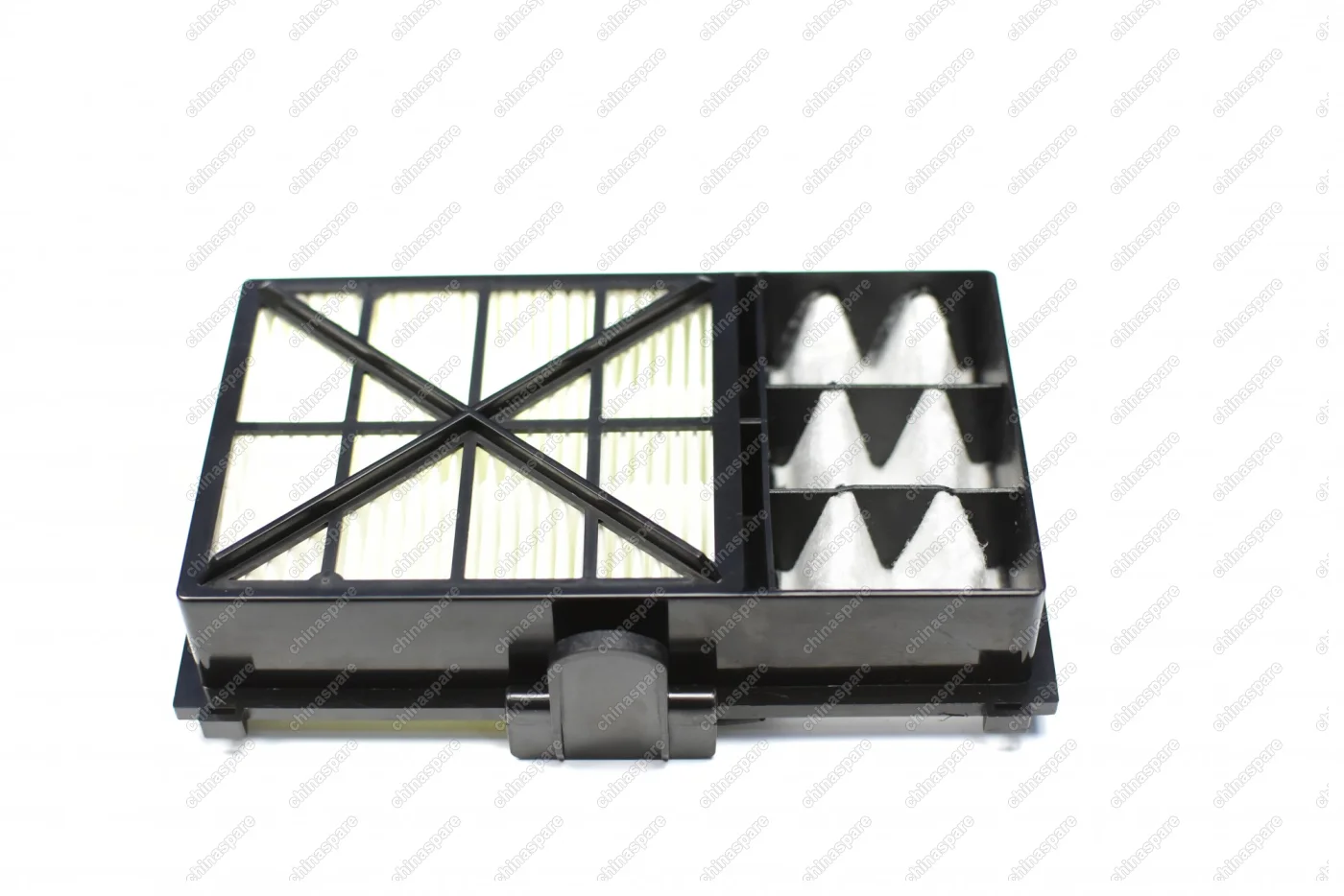 64149630 Фильтр для пылесосов Karcher DS5500 DS5600 Mediclean 6 414-963 0, HEPA 13