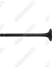 Клапан выпускной Great Wall Hover H5 (дизель)