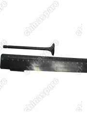 Клапан выпускной Great Wall Hover H5 (дизель)