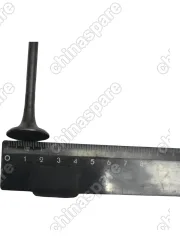 Клапан выпускной Great Wall Hover H5 (дизель)