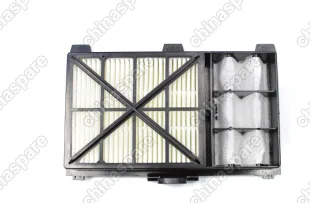 64149630 Фильтр для пылесосов Karcher DS5500 DS5600 Mediclean 6 414-963 0, HEPA 13