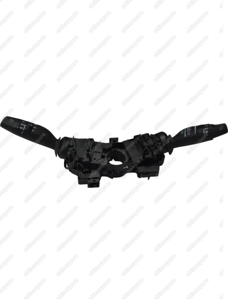 Переключатель подрулевой (люкс, режим автоматического управления фарами) Zotye T600 (уценка)