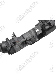 Переключатель подрулевой (люкс, режим автоматического управления фарами) Zotye T600 (уценка)