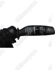 Переключатель подрулевой (люкс, режим автоматического управления фарами) Zotye T600 (уценка)