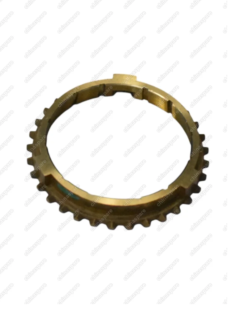 Синхронизатор 2-ой передачи (только внешнее кольцо)