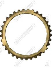 Синхронизатор 2-ой передачи (только внешнее кольцо)