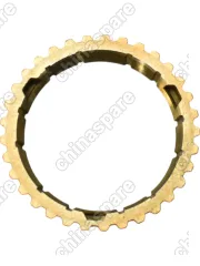 Синхронизатор 2-ой передачи (только внешнее кольцо)