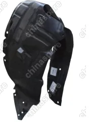 Подкрылок передний правый Geely Atlas (уценка)