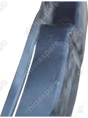 Подкрылок передний правый Geely Atlas (уценка)