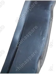 Подкрылок передний правый Geely Atlas (уценка)