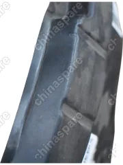 Подкрылок передний правый Geely Atlas (уценка)