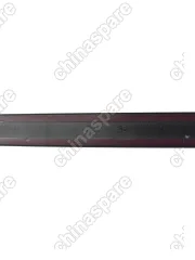 Молдинг задней правой двери Ford Focus II 2005-2008