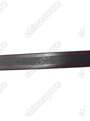 Молдинг задней правой двери Ford Focus II 2005-2008