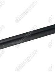 Молдинг стекла лобового установочный левый Lifan X60 (уценка)