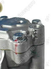 Насос ГУРа Great Wall Hover H6 4D20 (дизель) (уценка)