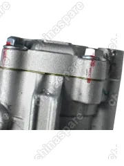 Насос ГУРа Great Wall Hover H6 4D20 (дизель) (уценка)