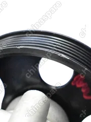 Насос ГУРа Great Wall Hover H6 4D20 (дизель) (уценка)