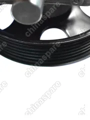 Насос ГУРа Great Wall Hover H6 4D20 (дизель) (уценка)