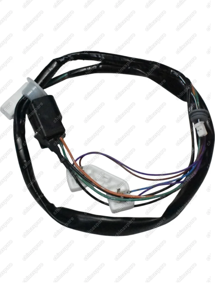 KDY36910X Жгут проводов зеркала MAZDA CX-5 2012-2017