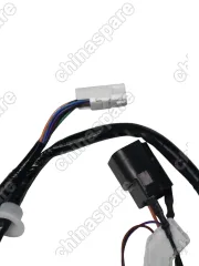 KDY36910X Жгут проводов зеркала MAZDA CX-5 2012-2017