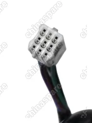 KDY36910X Жгут проводов зеркала MAZDA CX-5 2012-2017