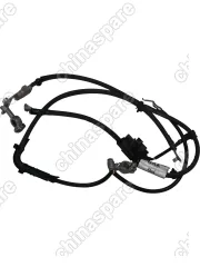 Клеммы аккумулятора Focus II 2005-2008 (плюс, минус)