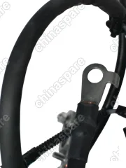 Клеммы аккумулятора Focus II 2005-2008 (плюс, минус)