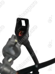 Клеммы аккумулятора Focus II 2005-2008 (плюс, минус)