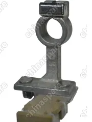 Клеммы аккумулятора Focus II 2005-2008 (плюс, минус)