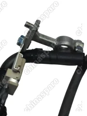 Клеммы аккумулятора Focus II 2005-2008 (плюс, минус)