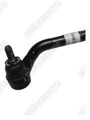 Наконечник рулевой левый Zotye T600 Coupe