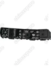 Кронштейн крепления переднего бампера левый Chery Tiggo 5 FL