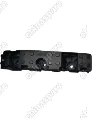 Кронштейн крепления переднего бампера левый Chery Tiggo 5 FL