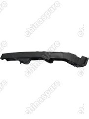 Кронштейн крепления переднего бампера левый Chery Tiggo 5 FL