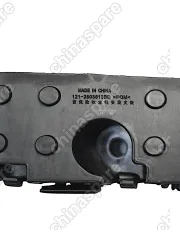 Кронштейн крепления переднего бампера левый Chery Tiggo 5 FL