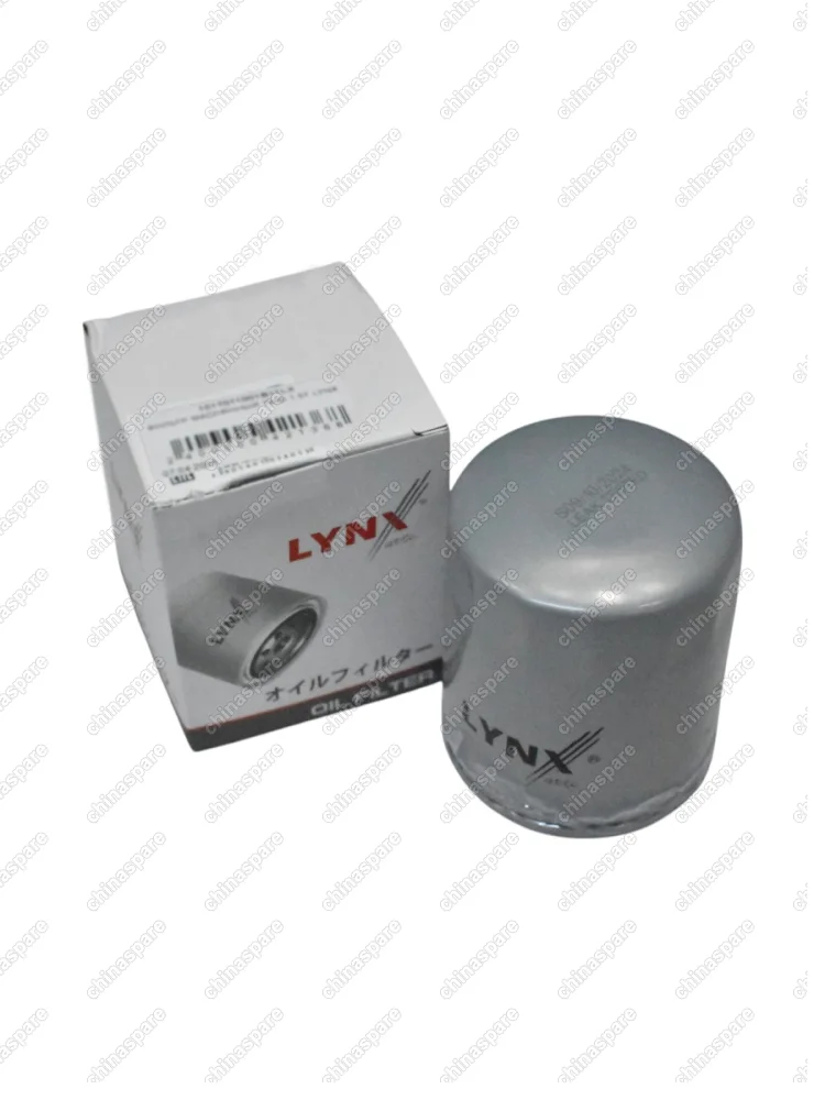 Фильтр масляный LynX Zotye T600 1,5T