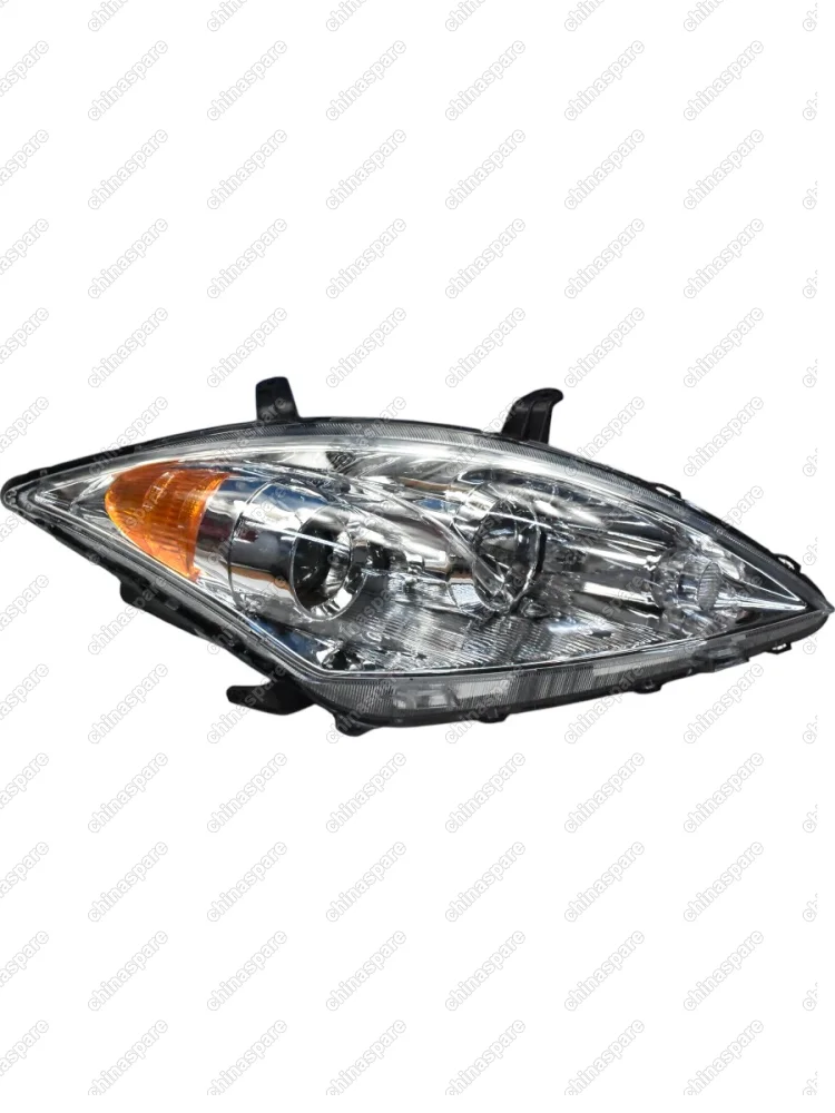 Фара головного света правая Great Wall Hover H5 (уценка)