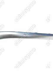 Молдинг переднего бампера правый Geely Atlas (уценка)