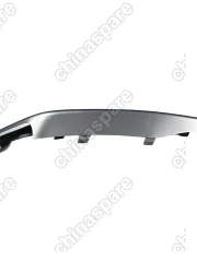 Молдинг переднего бампера правый Geely Atlas (уценка)